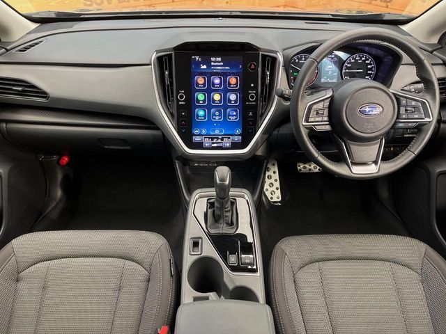 CROSSTREK