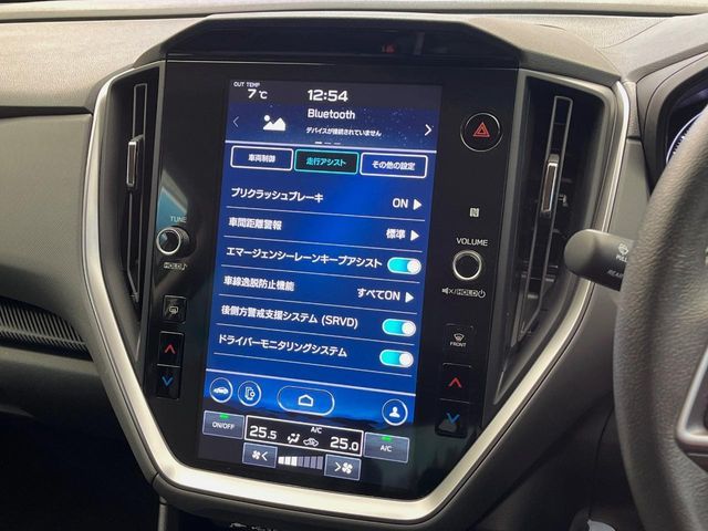 CROSSTREK