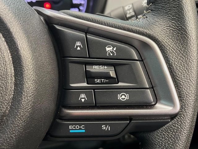 CROSSTREK
