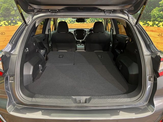 CROSSTREK
