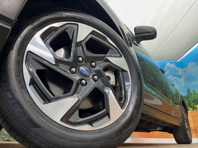 CROSSTREK