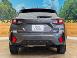 CROSSTREK