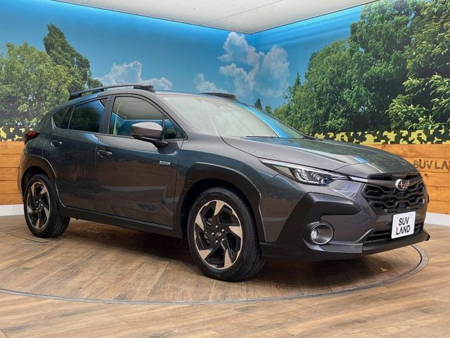 CROSSTREK