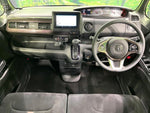 N-BOX CUSTOM