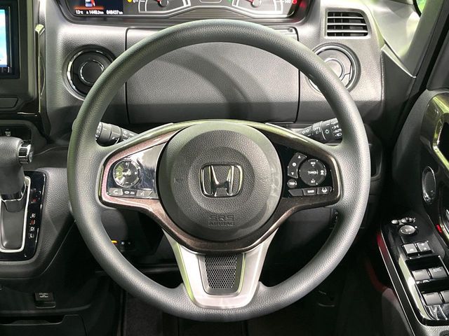 N-BOX CUSTOM
