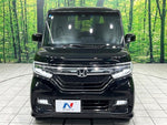 N-BOX CUSTOM