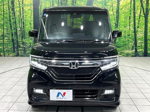 N-BOX CUSTOM