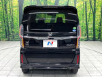 N-BOX CUSTOM