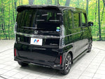 N-BOX CUSTOM