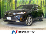 HARRIER 2WD