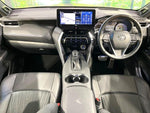HARRIER 2WD