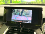 HARRIER 2WD