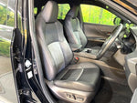 HARRIER 2WD