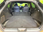 HARRIER 2WD