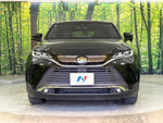 HARRIER 2WD