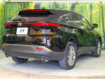 HARRIER 2WD