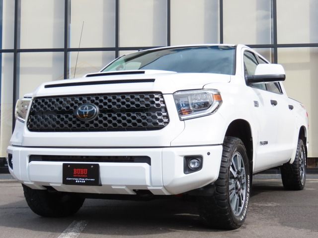 TANDORA 4WD