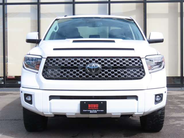 TANDORA 4WD