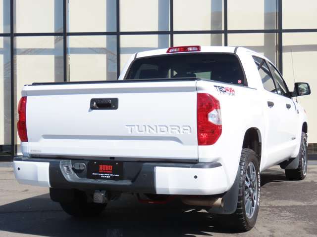 TANDORA 4WD