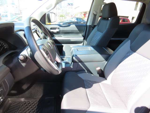 TANDORA 4WD
