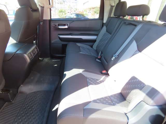 TANDORA 4WD