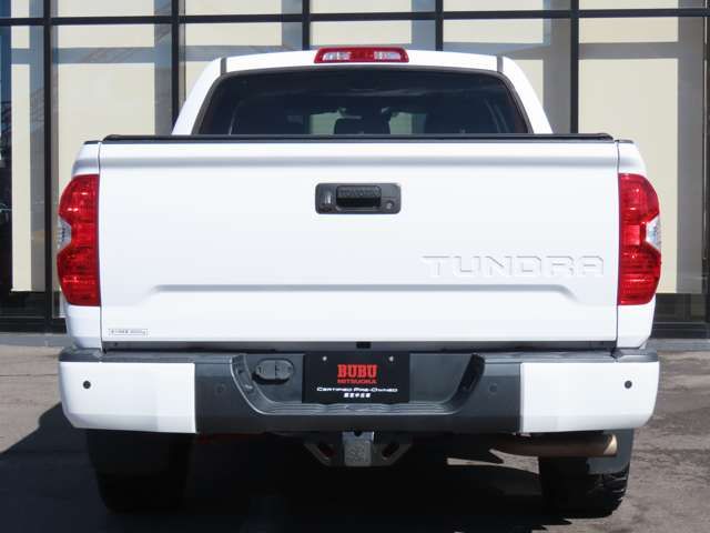 TANDORA 4WD