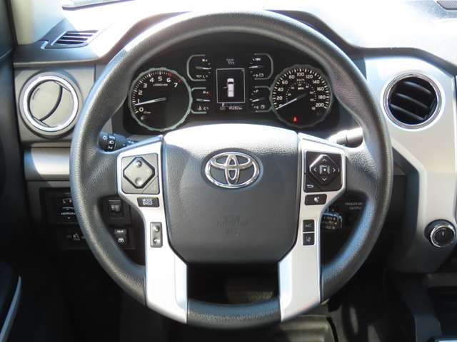 TANDORA 4WD