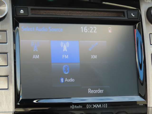 TANDORA 4WD