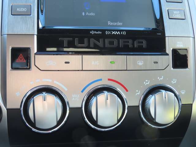 TANDORA 4WD
