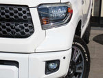 TANDORA 4WD