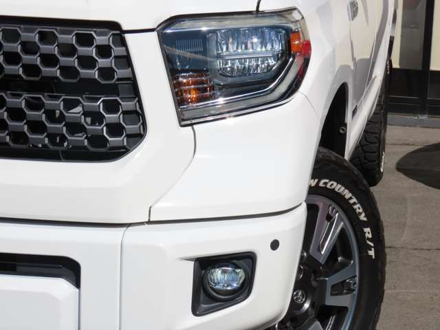 TANDORA 4WD