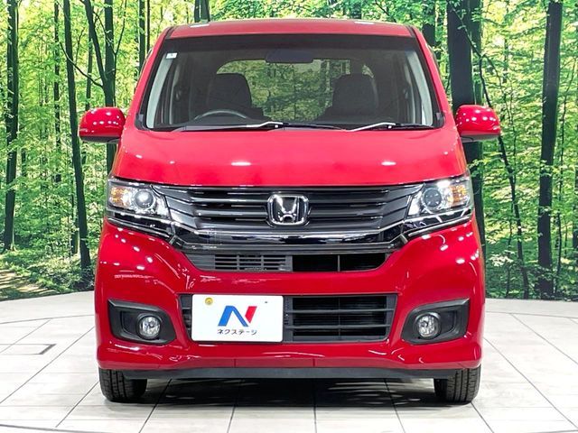 N-WGN CUSTOM