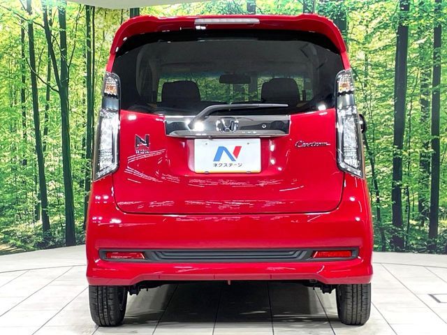 N-WGN CUSTOM