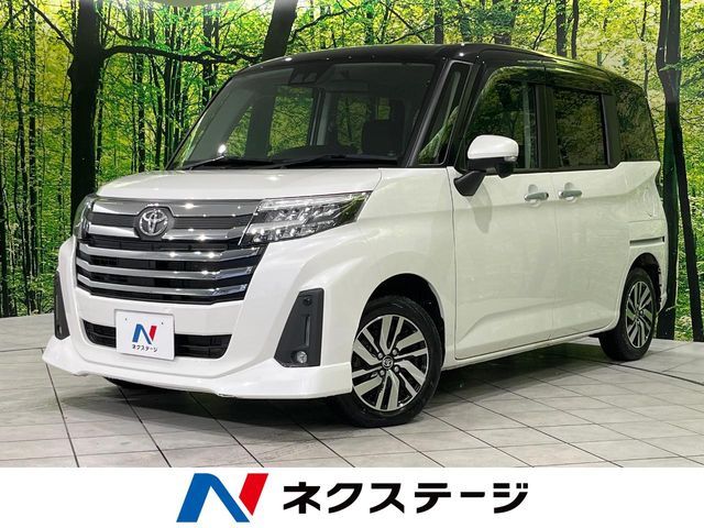 ROOMY 4WD