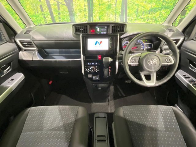 ROOMY 4WD