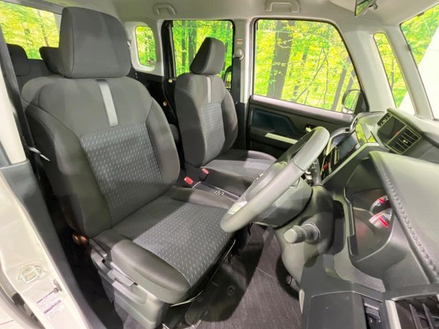 ROOMY 4WD