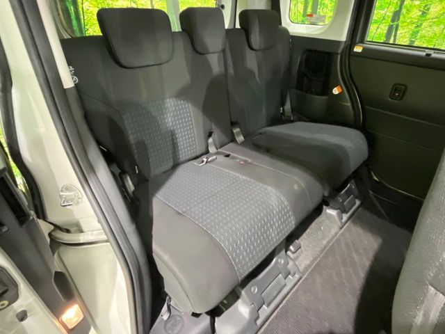 ROOMY 4WD