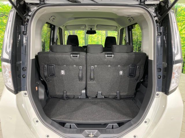 ROOMY 4WD