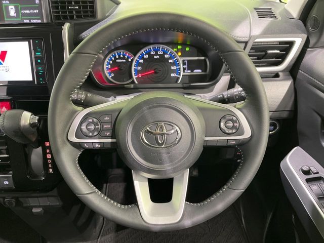 ROOMY 4WD