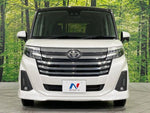 ROOMY 4WD