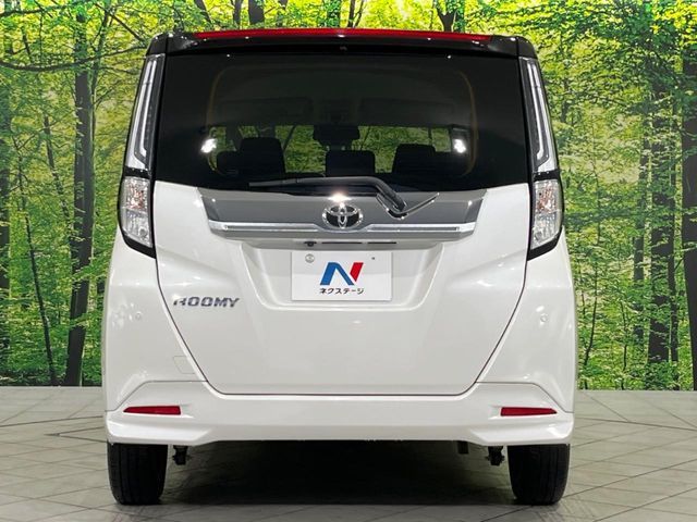ROOMY 4WD