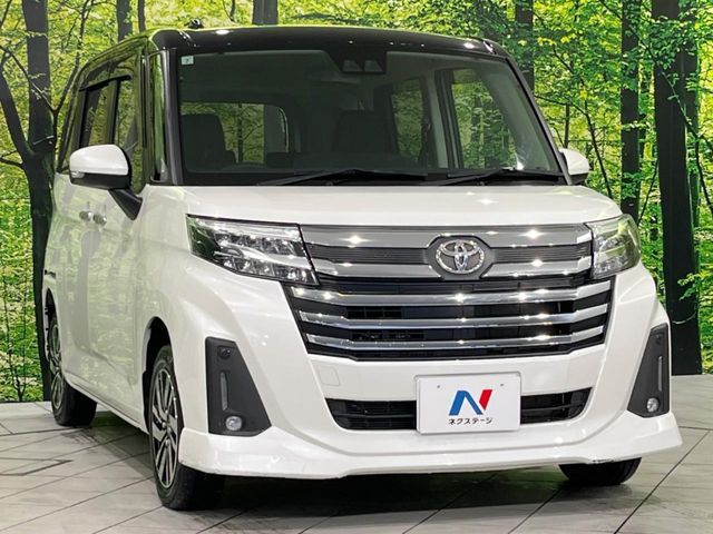 ROOMY 4WD
