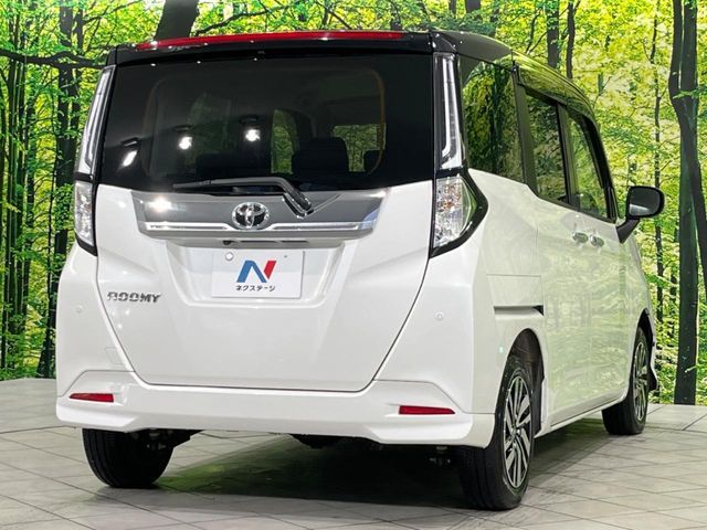 ROOMY 4WD