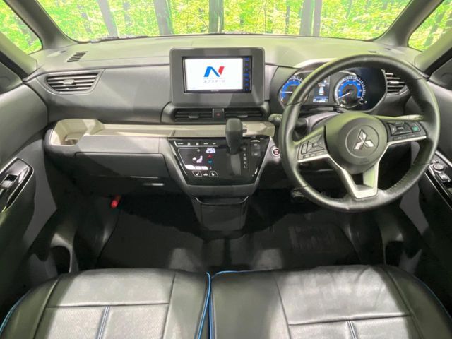 DELICA MINI