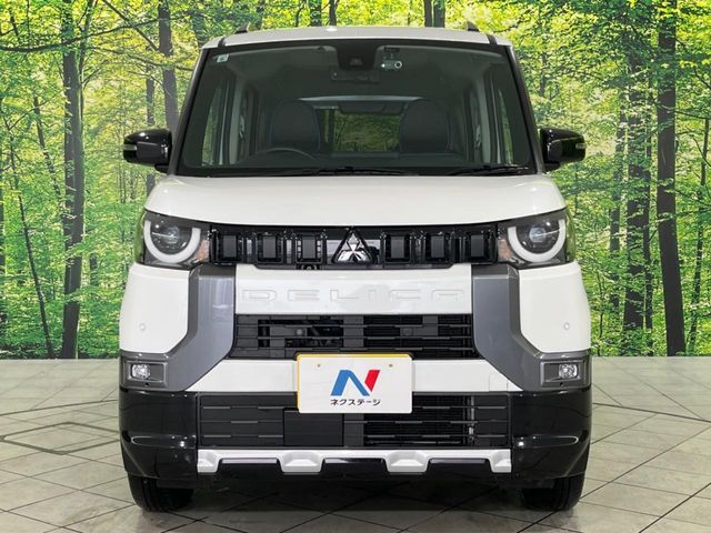 DELICA MINI