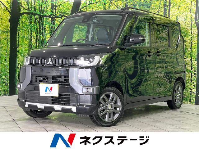 DELICA MINI