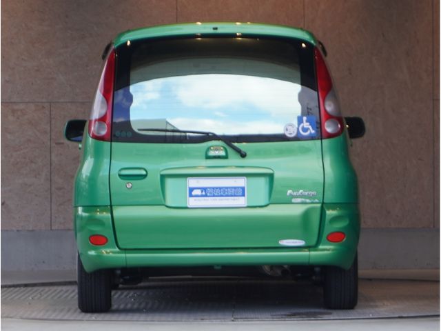 FUNCARGO