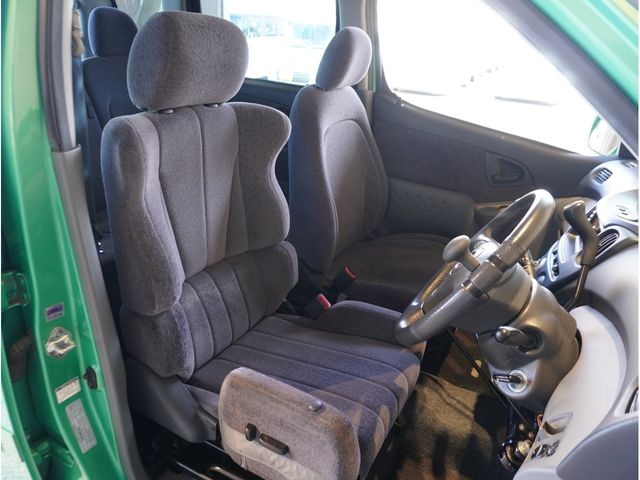 FUNCARGO