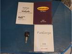 FUNCARGO
