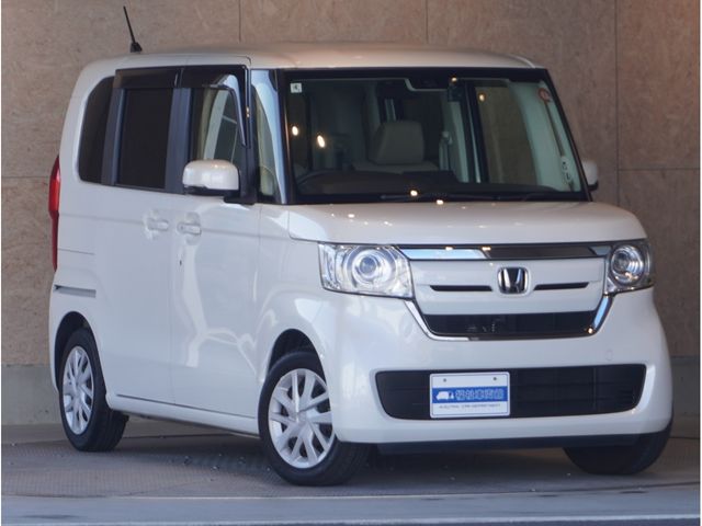 N-BOX